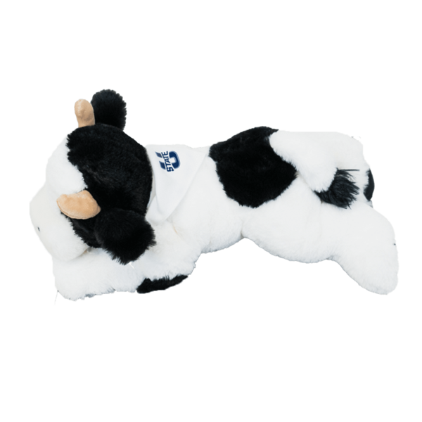 U-State Floppy Cow Stuffed Animal